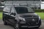 2024 Mercedes-Benz V-Class V300 d Premium AMG Line 5dr 9G-Tronic [Extra Long]
