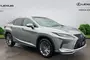 2020 Lexus RX 450h 3.5 Takumi 5dr CVT
