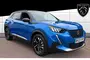 2023 Peugeot 2008 100kW GT 50kWh 5dr Auto