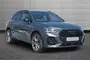 2023 Audi Q3 45 TFSI e Black Edition 5dr S Tronic