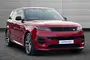 2024 Land Rover Range Rover Sport 3.0 D300 Dynamic SE 5dr Auto