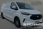 2024 Ford Transit Custom 2.0 EcoBlue 136ps H1 Van Limited