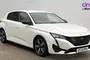 2022 Peugeot 308 1.2 PureTech Allure 5dr EAT8