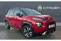2021 Citroen C3 Aircross 1.2 PureTech 110 Shine 5dr