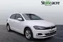 2019 Volkswagen Polo 1.0 EVO SE 5dr