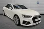 2023 Audi A4 35 TFSI S Line 4dr S Tronic
