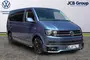 2017 Volkswagen Transporter 2.0 TDI BMT 102 Highline Van Euro 6