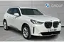 2025 BMW X3 20 xDrive xLine 5dr Step Auto