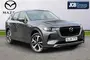 2025 Mazda CX-60 2.5 PHEV Takumi 5dr Auto