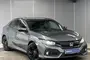 2019 Honda Civic 1.0 VTEC Turbo 126 SR 5dr