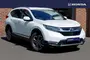 2023 Honda CR-V 2.0 i-MMD Hybrid SR 5dr eCVT