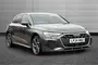 2024 Audi A3 35 TFSI S Line 5dr S Tronic