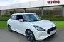 2024 Suzuki Swift 1.2 Mild Hybrid Ultra 5dr