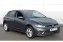 2021 Volkswagen Polo 1.0 TSI Style 5dr