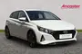 2021 Hyundai i20 1.0T GDi 48V MHD SE Connect 5dr