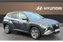 2021 Hyundai Tucson 1.6 TGDi SE Connect 5dr 2WD