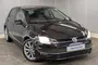 2017 Volkswagen Golf 1.6 TDI GT 5dr