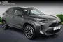 2025 Toyota Yaris Cross 1.5 Hybrid Design 5dr CVT