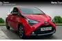 2020 Toyota Aygo 1.0 VVT-i X-Trend 5dr