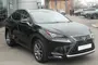 2020 Lexus NX 300h 2.5 5dr CVT [8" Nav]