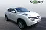2018 Nissan Juke 1.2 DiG-T N-Connecta 5dr