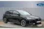 2022 Ford Focus 1.0 EcoBoost Hybrid mHEV 155 ST-Line Vignale 5dr