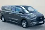2024 Ford Transit Custom 2.0 EcoBlue 136ps H1 Van Limited