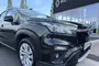 2025 Suzuki S-Cross 1.5 Hybrid Motion 5dr AGS