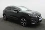2018 Nissan Qashqai 1.2 DiG-T Tekna 5dr