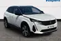 2024 Peugeot 3008 1.2 Hybrid 136 Allure Premium+ 5dr e-DSC6