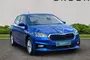 2025 Skoda Fabia 1.0 TSI 116 SE Edition 5dr