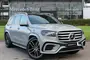 2024 Mercedes-Benz GLS GLS 450d 4Matic Business Class 5dr 9G-Tronic