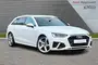 2023 Audi A4 Avant 40 TFSI 204 S Line 5dr S Tronic