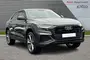 2021 Audi Q8 55 TFSI e Quattro Black Edition 5dr Tiptronic