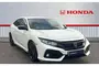 2019 Honda Civic 1.0 VTEC Turbo 126 Sport Line 5dr