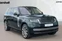 2023 Land Rover Range Rover 3.0 D350 SV LWB 4dr Auto