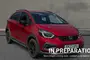 2023 Honda Jazz 1.5 i-MMD Hybrid Crosstar Advance 5dr eCVT