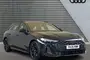 2026 Audi A5 2.0 TFSI 299 e Quattro Black Ed 5dr S tronic