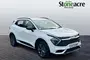 2022 Kia Sportage 1.6T GDi HEV GT-Line 5dr Auto