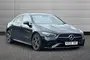 2025 Mercedes-Benz CLA CLA 200 AMG Line Executive 4dr Tip Auto