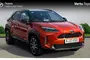 2023 Toyota Yaris Cross 1.5 Hybrid GR Sport 5dr CVT