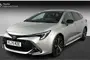 2025 Toyota Corolla 1.8 Hybrid Design 5dr CVT