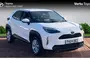2024 Toyota Yaris Cross 1.5 Hybrid Icon 5dr CVT
