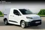 2024 Toyota Proace City 1.5D 100 Active Van
