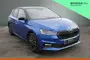 2025 Skoda Fabia 1.0 TSI 116 Monte Carlo Edition 5dr DSG