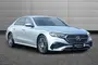 2025 Mercedes-Benz E-Class E200 AMG Line 4dr 9G-Tronic