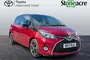 2017 Toyota Yaris 1.33 VVT-i Design 5dr