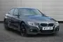 2017 BMW 3 Series 335d xDrive M Sport 4dr Step Auto