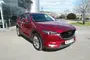 2020 Mazda CX-5 2.0 Sport Nav+ 5dr