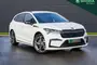 2024 Skoda Enyaq 210kW 85x Sportline Plus 82kWh 4x4 5dr Auto